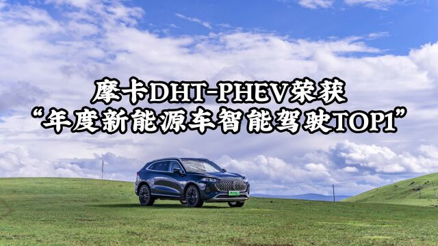 摩卡DHTPHEV实现了多场景的安全、便利出行体验