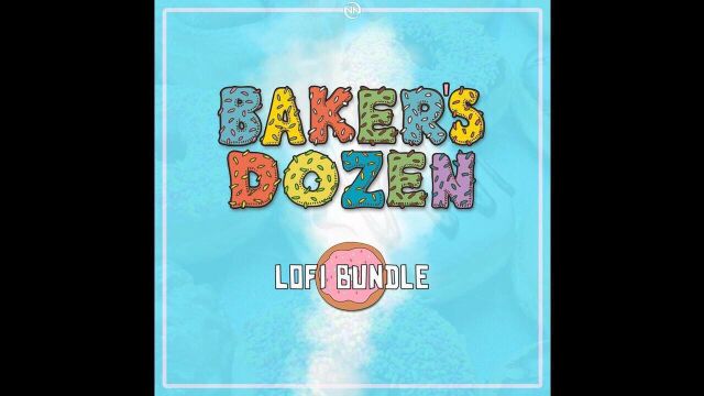 Bakers Dozen Bundle (Demo)