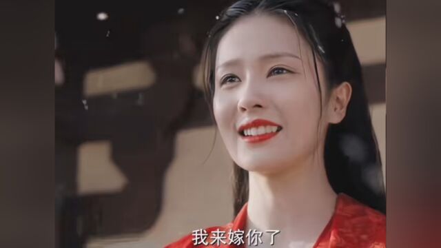 西洲是个无拘无束的地方,只可惜离开故土的人再也没能回去 #周生如故 #东宫 #半江秋剪辑馆