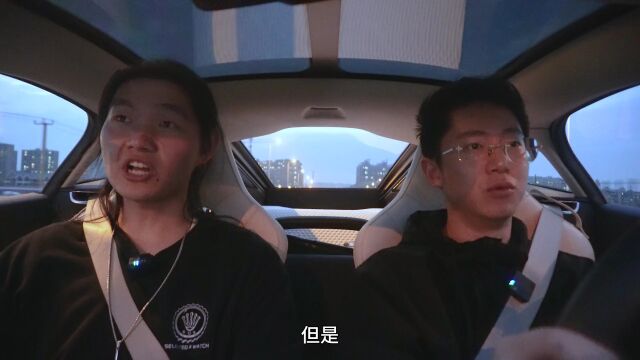 Piao车记丨这台车,是我与“超跑三神”最近的距离!