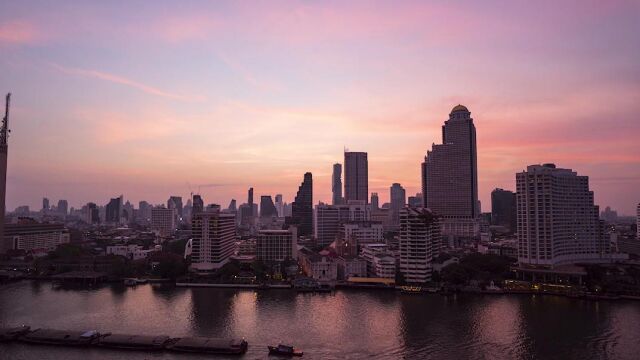 pbktimelapsechaophrayariver