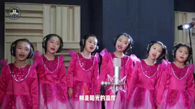 金陵小学湖畔之声表演唱社团