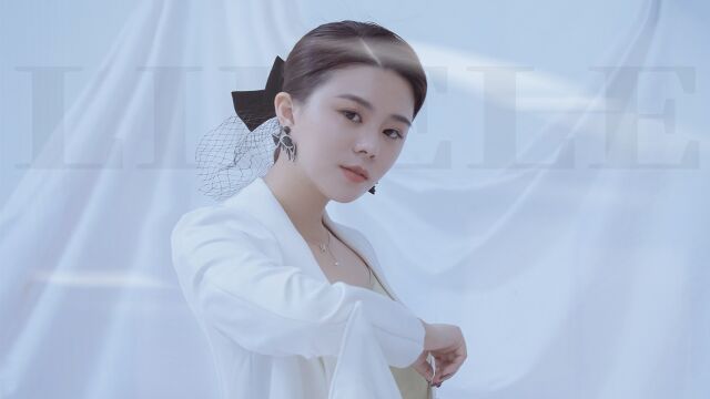 MV《你没有情深我何必认真》李乐乐