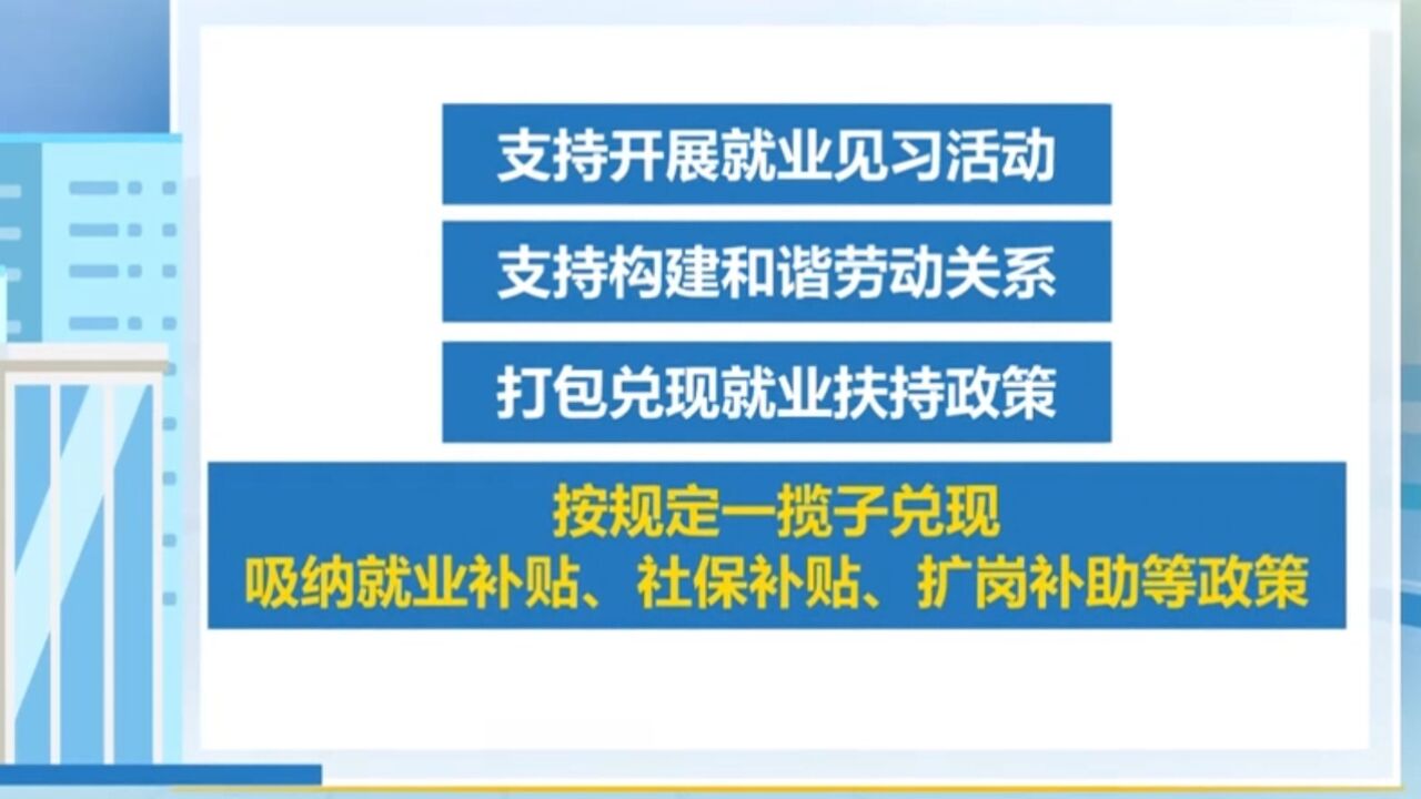 人力资源社会保障部、工业和信息化部:实施专精特新中小企业就业创业扬帆计划