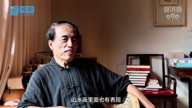 名家话中秋丨李学明:一个月饼一个梨