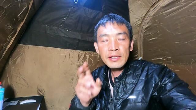 自驾西藏第41天快递被无故取走投诉之后找回一个另一个明天取韵达更是不敢用了#自驾游 #旅行大玩家