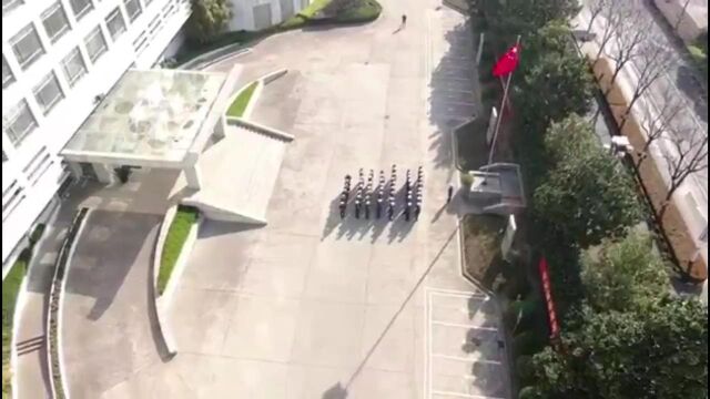 苏州市消防救援支队条令纲要学习月