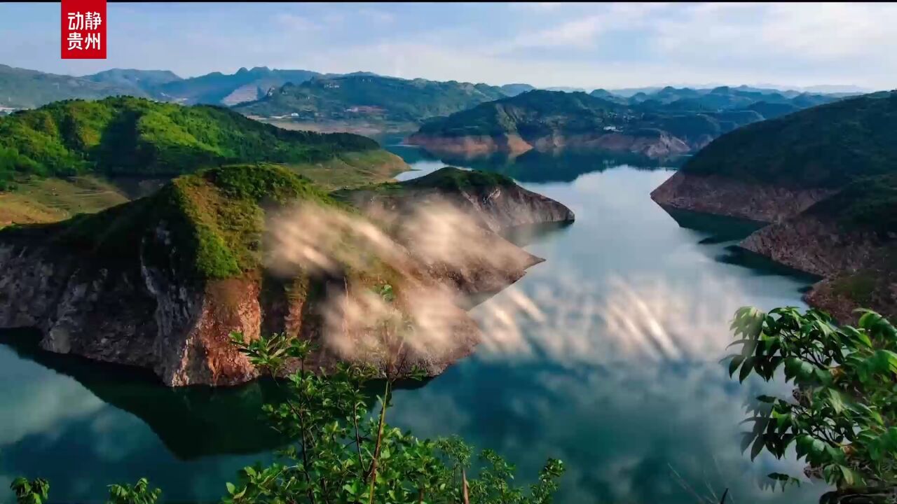 山与山的对话丨看山是山,看山不是山,看山还是山