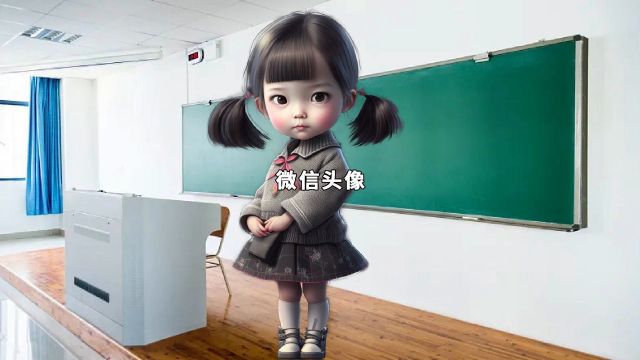 微信头像头像图片2023最新款女头像图片2022最火爆女生头像头像女#头像#美女头像#卡通头像#职场女性头像#好看头像