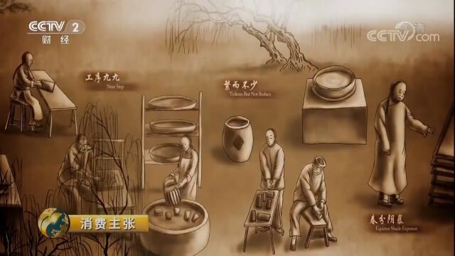 熊露央视《消费主张》 冬季养生消费调查:阿胶应该怎么选?