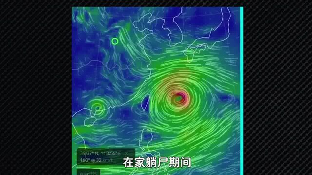 暴雨来袭,能不能采用“人工消雨”?千枚炮弹曾保证鸟巢一夜无雨