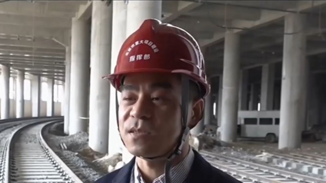 全市轨道交通建设稳步推进,实现一季度“开门红”丨红绿灯