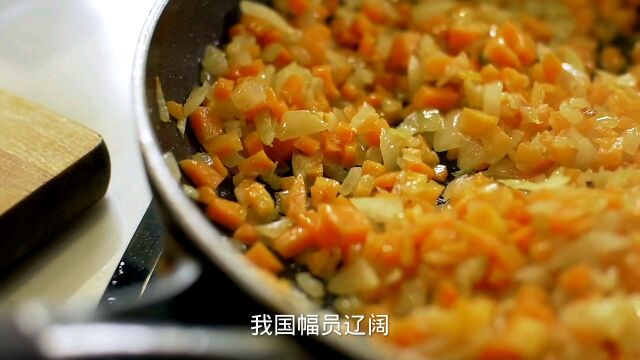 还记得那些家乡的地道美食吗