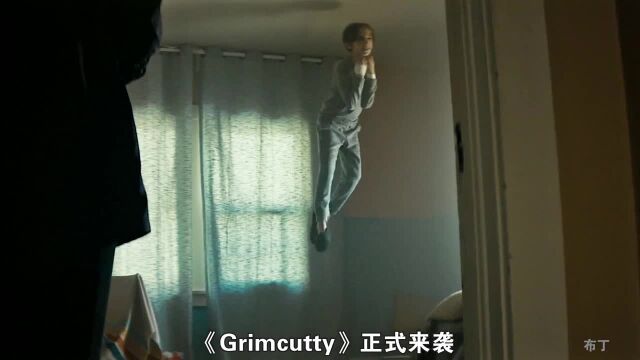 2022最新的惊悚恐怖大片《Grimcutty》正式来袭!#新片速递#快手弹幕打开弹幕看快手,快快发弹幕与我一起交流吧!@快手弹幕#影视解说