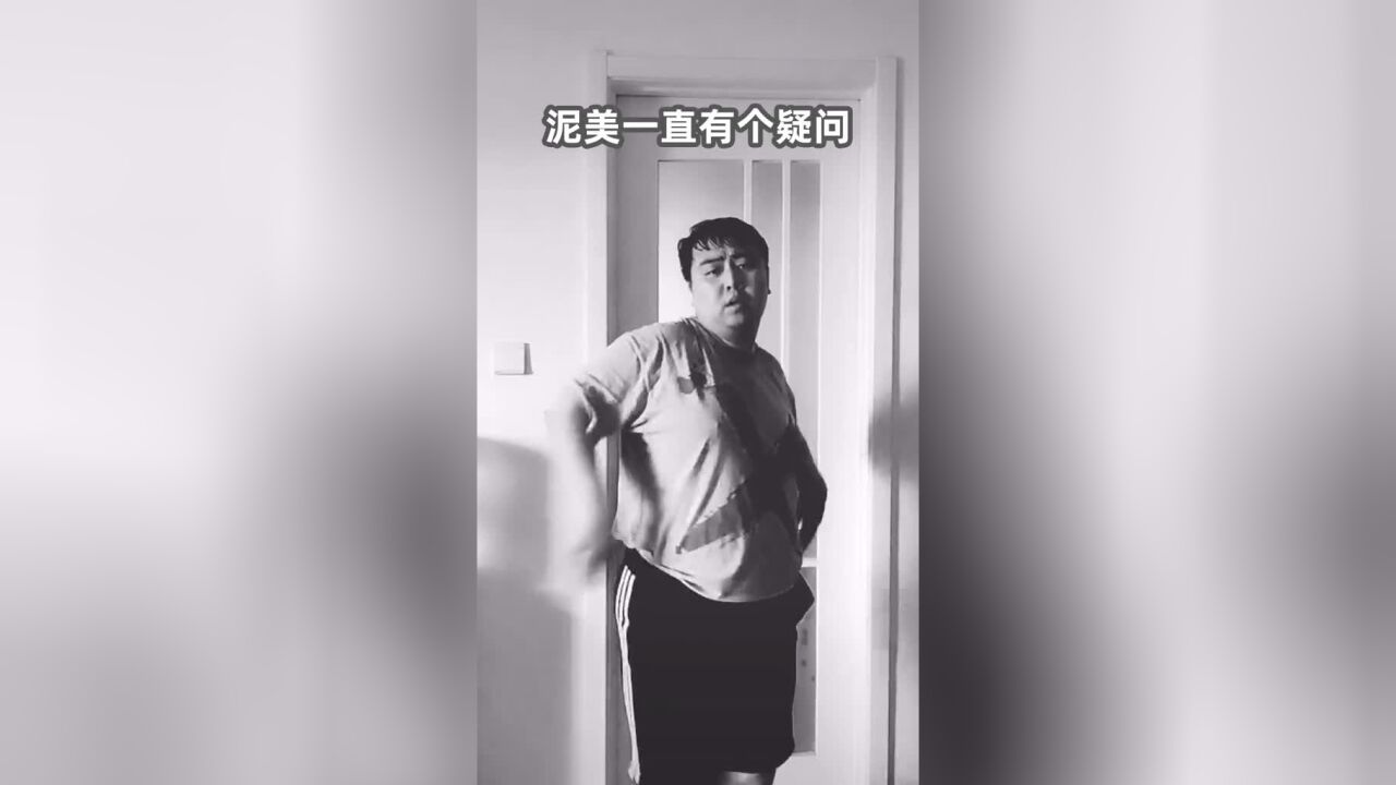 这些男人真是人间尤物