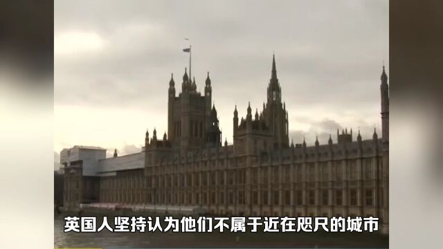 英格兰小镇《拜伯里》