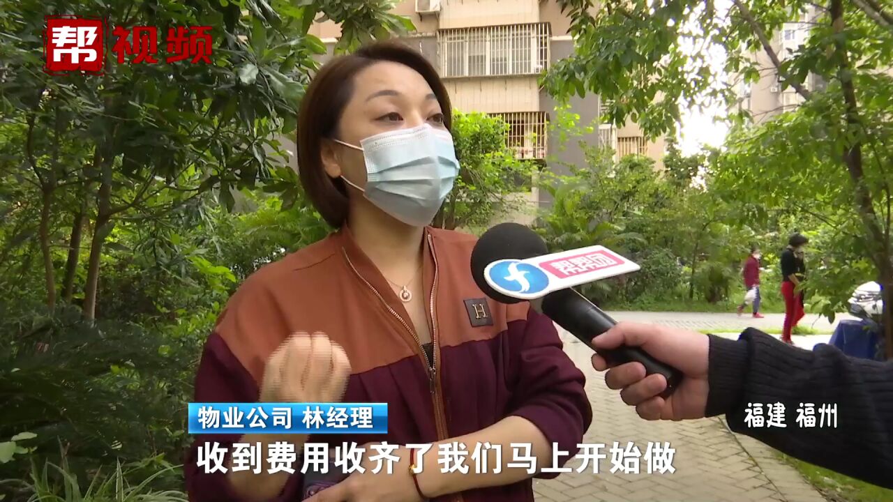 业主称小区管理混乱,安全感低,物业:可提供应急处理方案