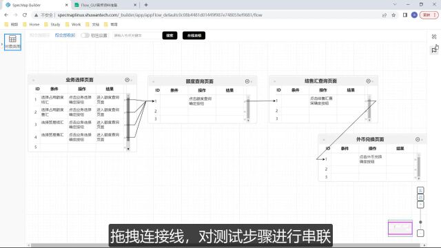 笔画Flow介绍