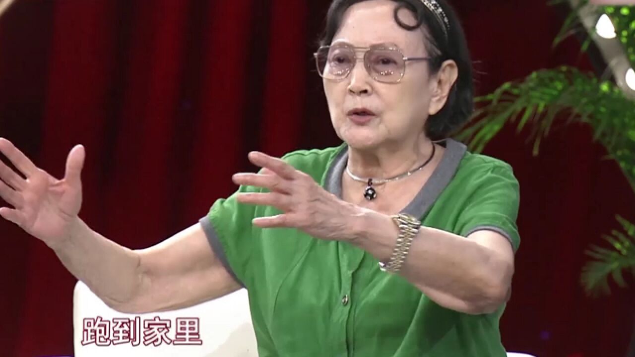 革命女战士王晓棠:重庆大轰炸,一夜之间家毁人亡!