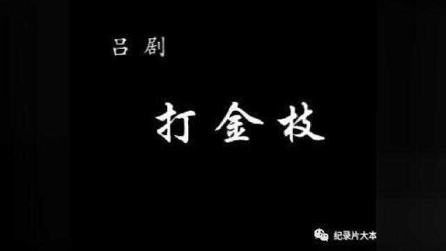 十部经典吕剧戏曲