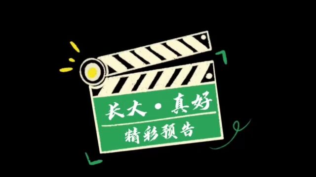 浙江省绍兴市新昌县南明街道南明幼儿园大3班戏剧表演《长大真好》