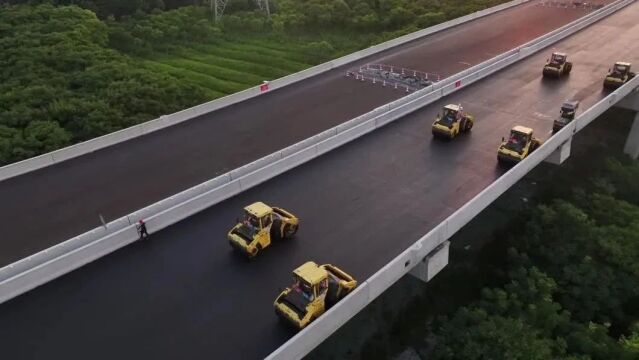 杭甬之间第二条高速公路要来了!杭州到绍兴宁波将更便捷~