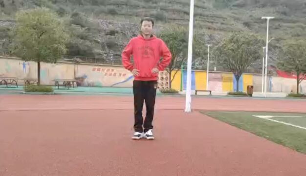 幼儿园消防活动舞蹈