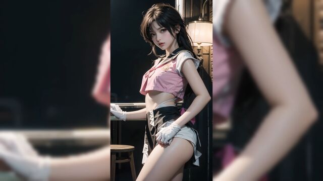 绘画,美少女战士水手火星,火野丽