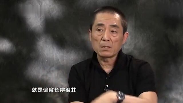 好莱坞在中国很受欢迎,张艺谋直言:电影市场需要的是百花齐放