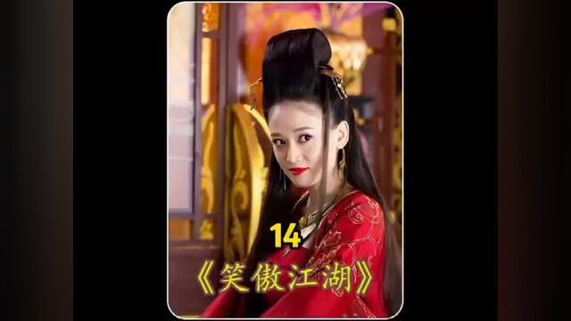 绝世高手风清扬登场,令狐冲获得大机缘