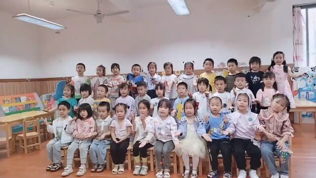 黄幼父亲节2