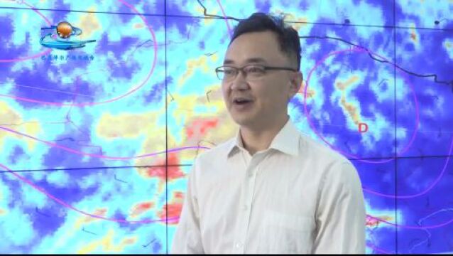 气温持续升高,我们能人工影响天气吗?回复来了