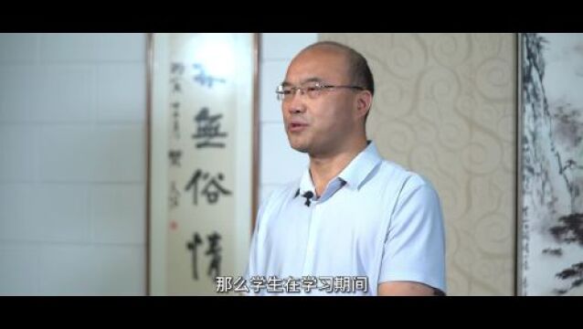 校长教你填志愿!南京中华中等专业学校报考指南来了!