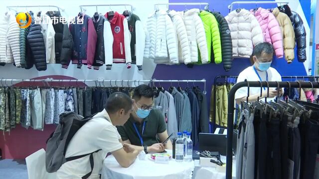 拓链条 优服务 晋品“出海”走差异化之路