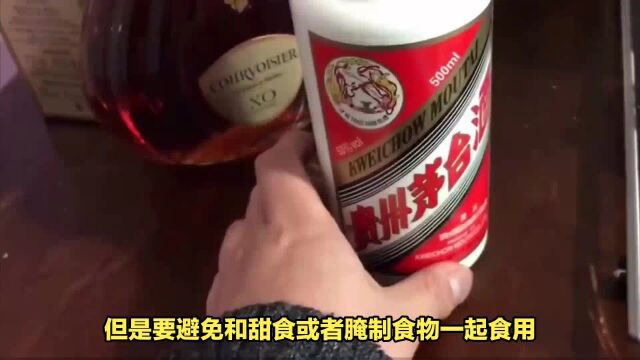 白酒喝法指南,健康饮酒重要