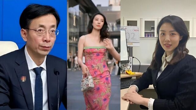 牵手门胡总:公司人事变动后稳坐一把手位置,董思槿官宣要结婚?