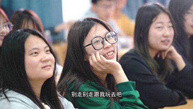 大学生们直呼“联盟”给力!