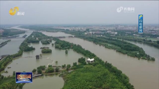 山东:水利投资持续发力,加快推进水网建设,做好做活“水文章”