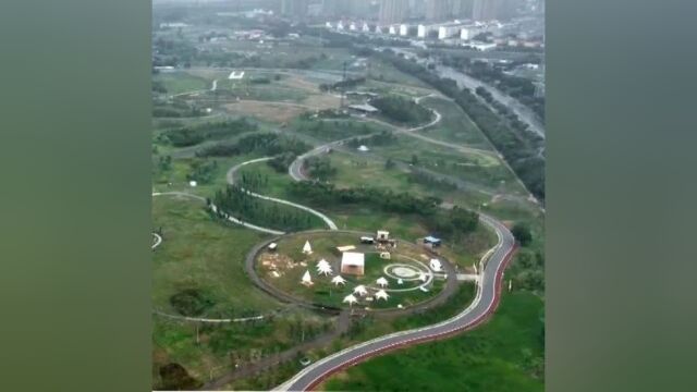 石家庄:加快推进城市更新重点项目建设 让城市更加宜居宜业宜游