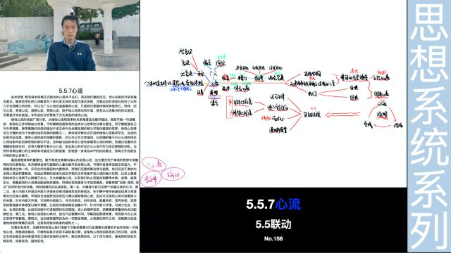 心流攻略:健身哲学社