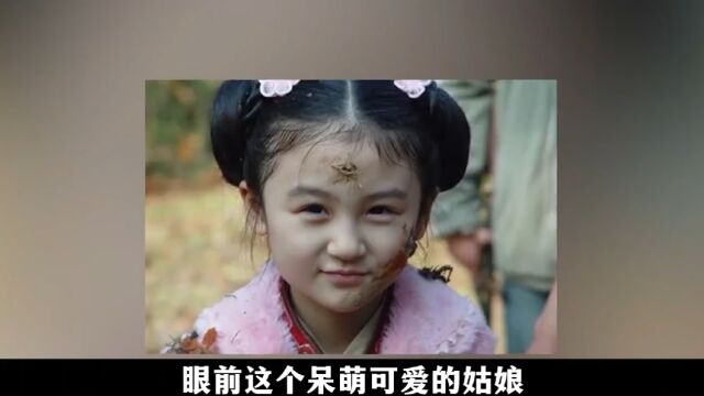 陆子艺:6岁被成龙抱着上春晚,后因长残被骂到退圈,如今怎样了