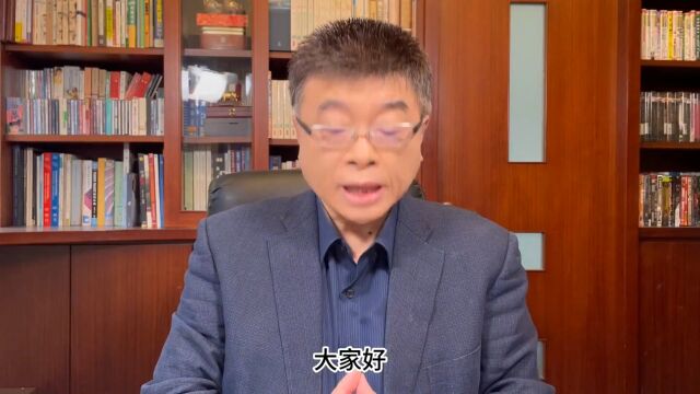 马英九为何切割金溥聪,只因金小刀乱砍搞砸选情,下一步将被逼退