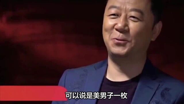 郭涛饰演《父母爱情》男主角 遭原作者刘静拒绝