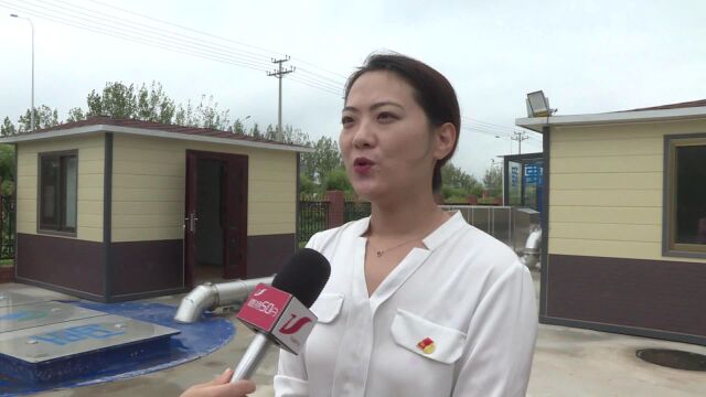 曹妃甸区城管执法局:完善基础设施建设 为群众幸福生活“加码”