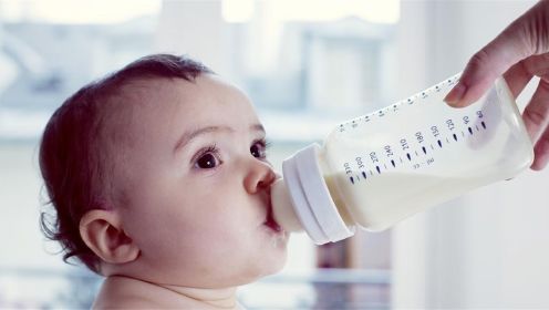 经常喝牛奶的孩子，跟从不喝牛奶的孩子区别有哪些？