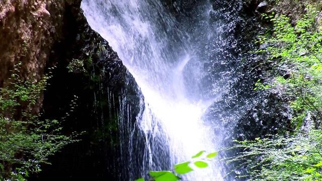 纯音乐《高山流水》笛箫变奏版