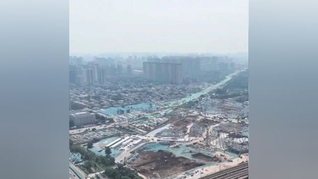 石家庄市强力推进汽车产业园建设