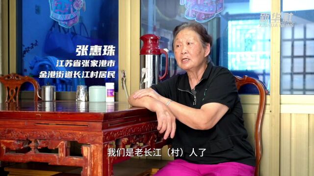 一个散杂货港的焕新之路