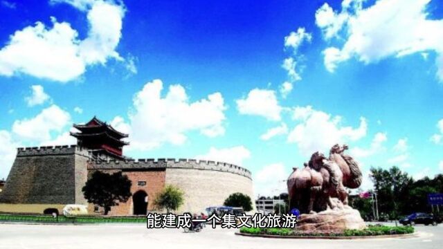 南宁万达茂:文旅商新型综合体惊艳亮相!