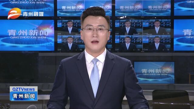 潍坊市益都中心医院:多样惠民措施 提升群众就医体验